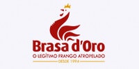 Brasão d’Oro